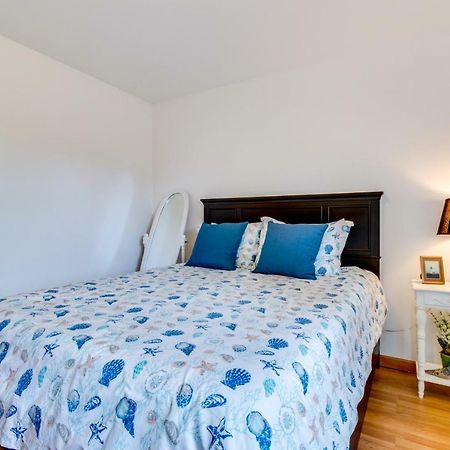 Edgewood Getaway Villa SeasideSeaside  Kültér fotó