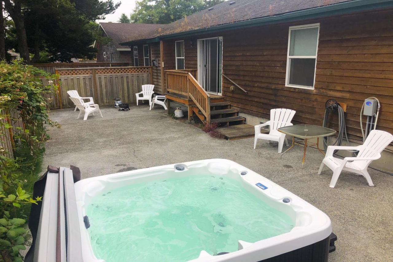 Edgewood Getaway Villa SeasideSeaside  Kültér fotó
