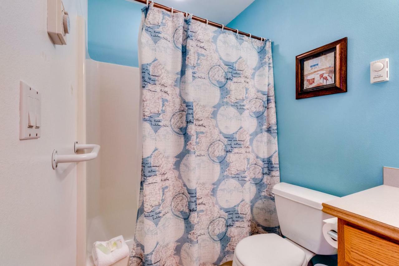 Edgewood Getaway Villa SeasideSeaside  Kültér fotó