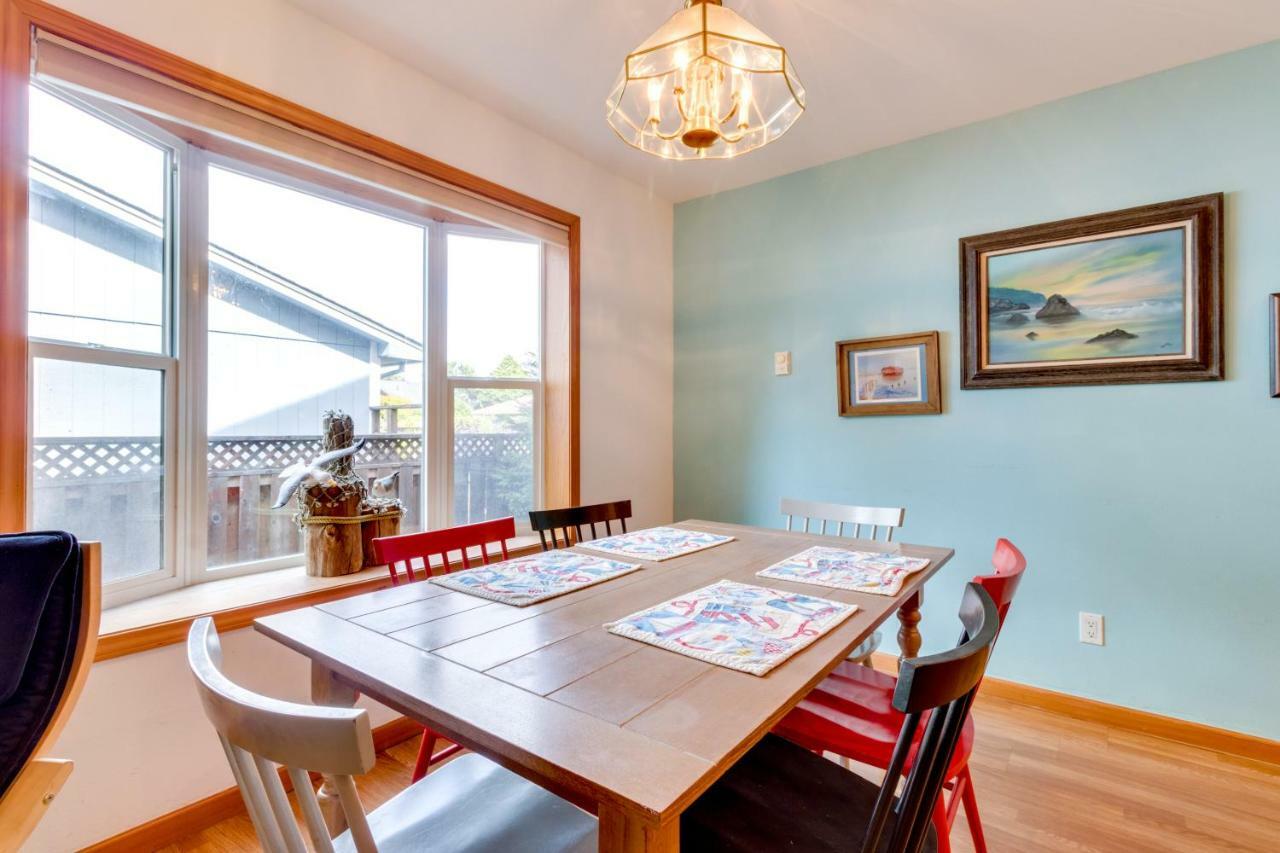 Edgewood Getaway Villa SeasideSeaside  Kültér fotó