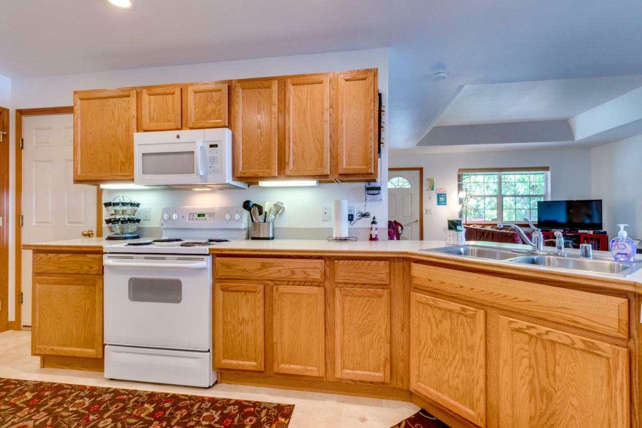 Edgewood Getaway Villa SeasideSeaside  Kültér fotó