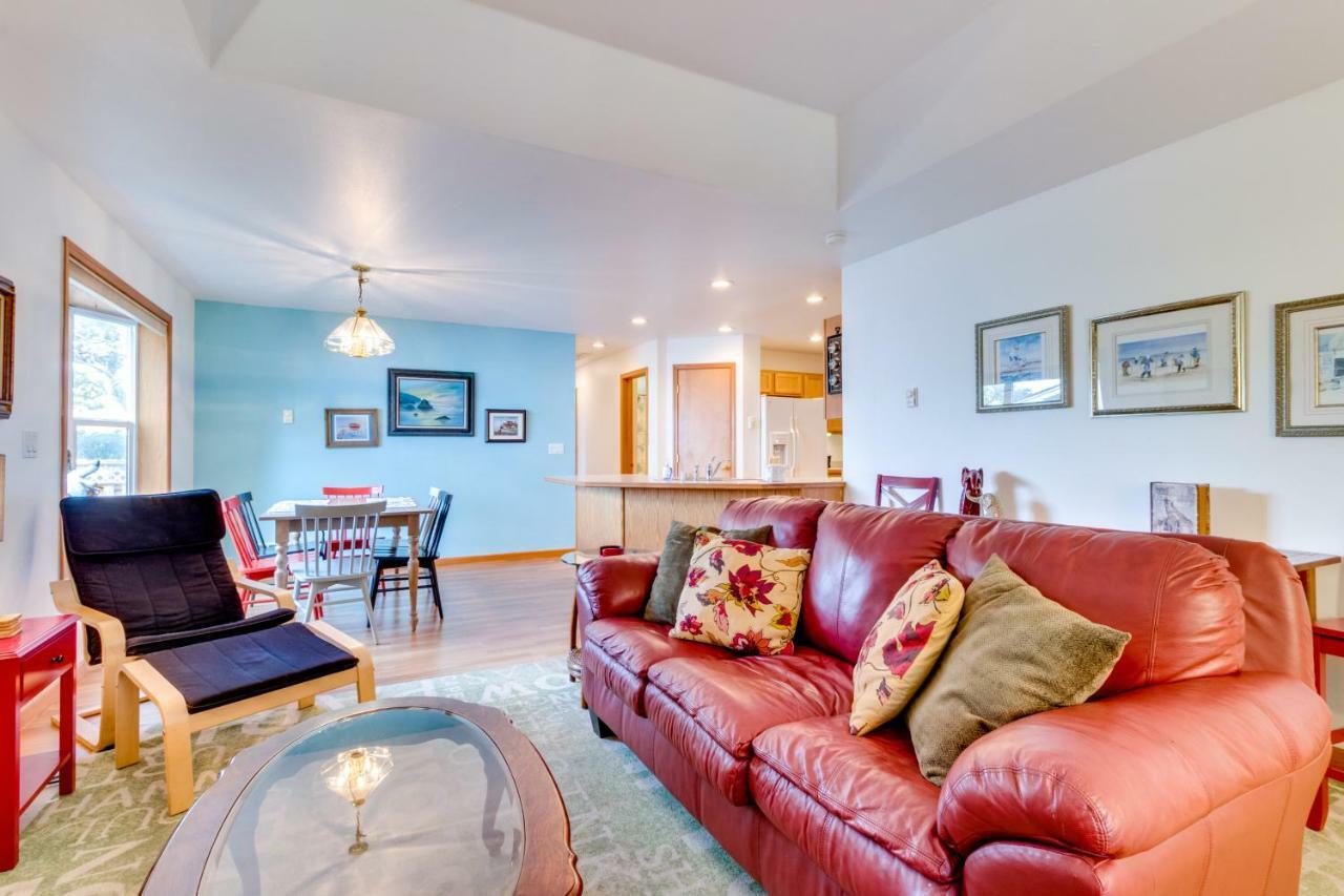 Edgewood Getaway Villa SeasideSeaside  Kültér fotó