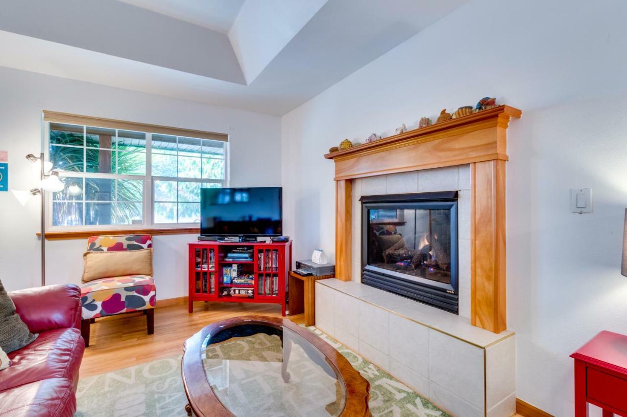 Edgewood Getaway Villa SeasideSeaside  Kültér fotó