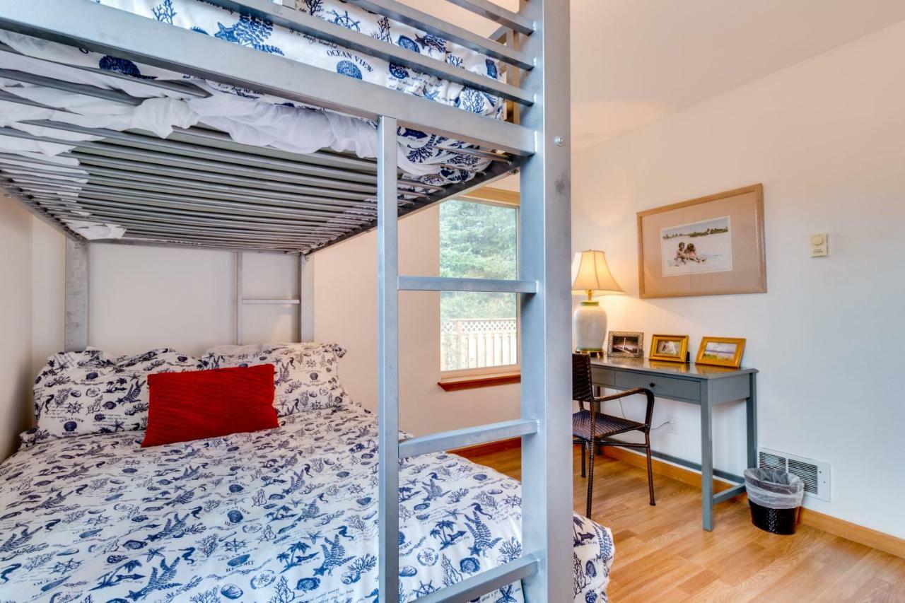Edgewood Getaway Villa SeasideSeaside  Kültér fotó