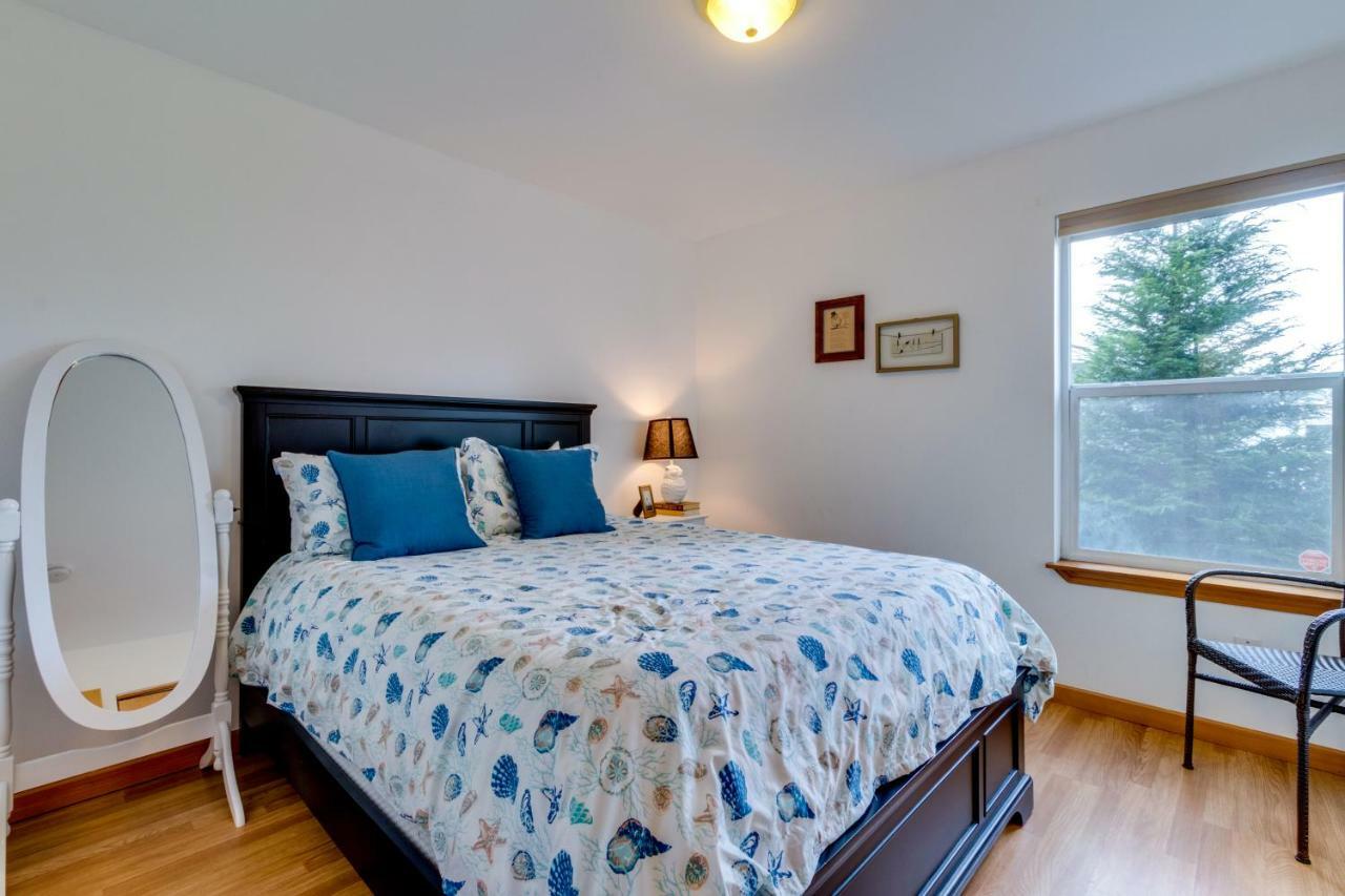Edgewood Getaway Villa SeasideSeaside  Kültér fotó
