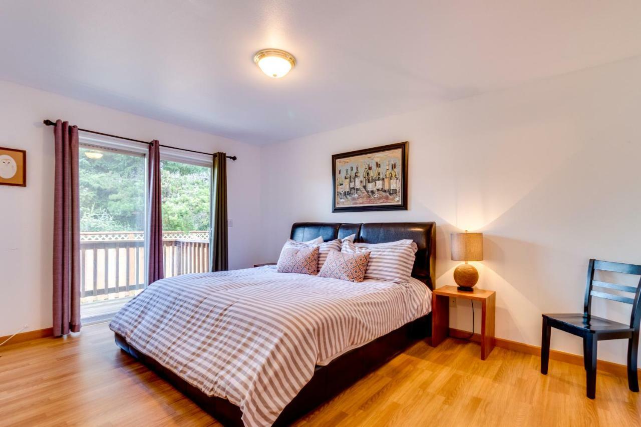 Edgewood Getaway Villa SeasideSeaside  Kültér fotó