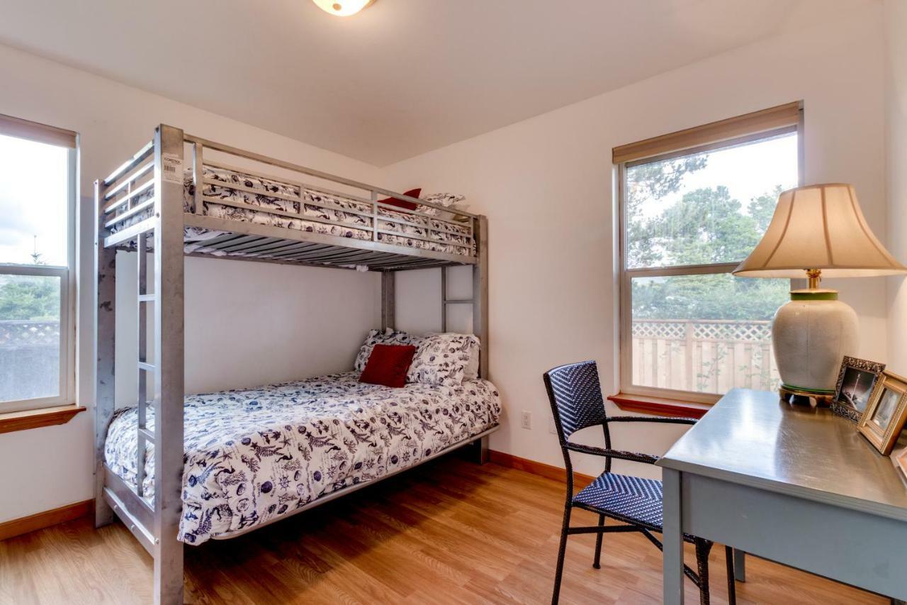 Edgewood Getaway Villa SeasideSeaside  Kültér fotó