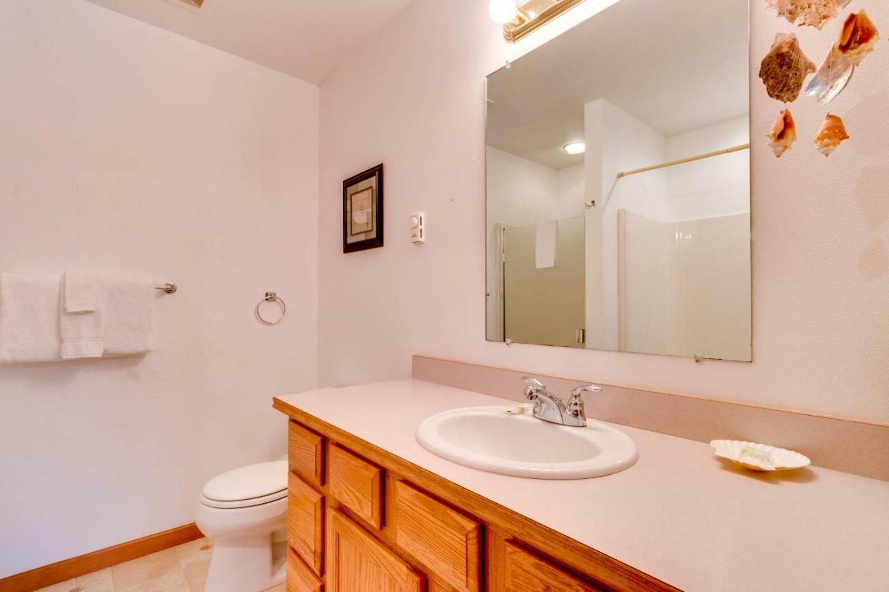 Edgewood Getaway Villa SeasideSeaside  Kültér fotó